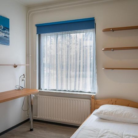 Familiewoning Orchismient 55 Villa De Koog  Eksteriør billede