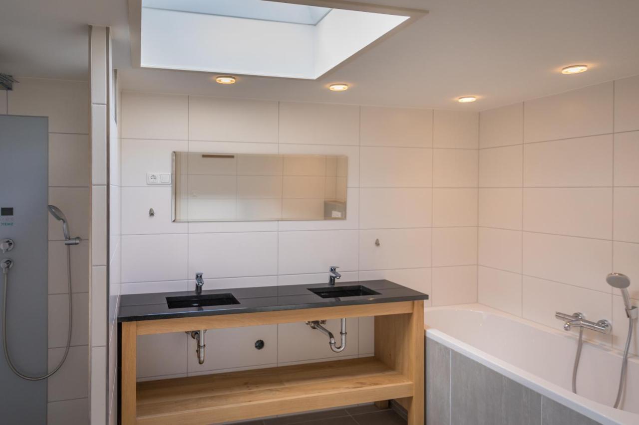 Familiewoning Orchismient 55 Villa De Koog  Eksteriør billede